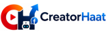 CreatorHaat