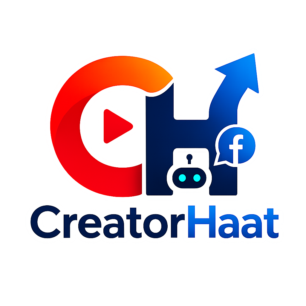 CreatorHaat
